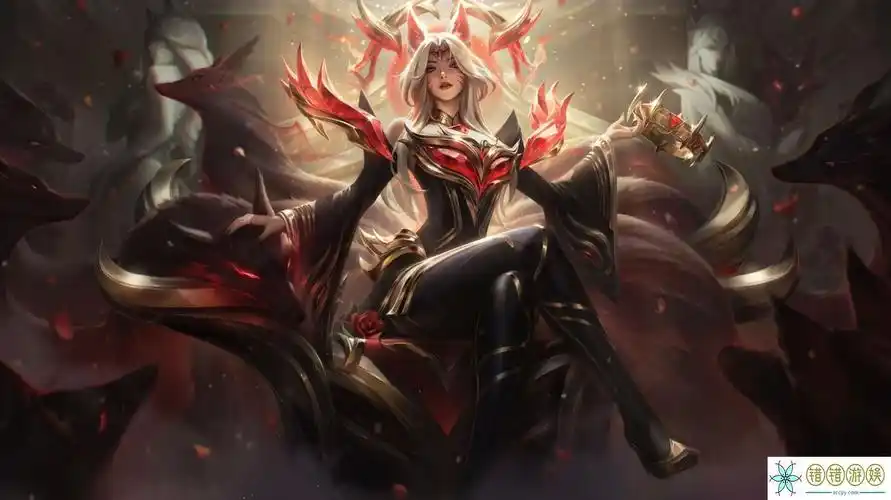 英雄联盟2024名人堂事件开启:通行证满级送妖姬皮肤 三个冠军皮