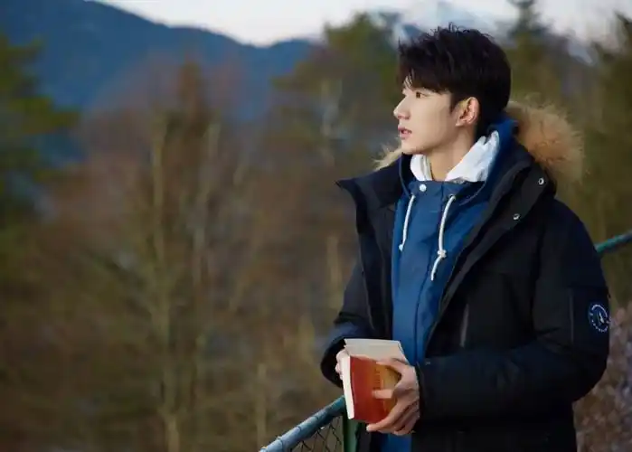 同一男团出身,王源新剧一片叫好,却意外扯下王俊凯的"遮羞布"