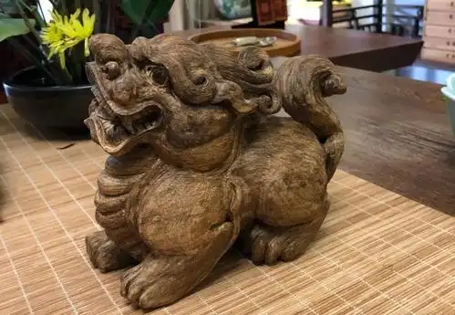 迎新纳财|为什么有钱人都偏爱貔貅?