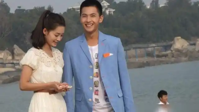 杨洋李沁疑似复合?两人相继发出同款情侣照,cp粉直呼在一起