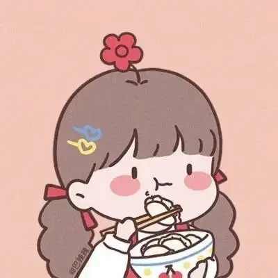 79可爱女头合集!吃货系列～_女生头像_我要个性网