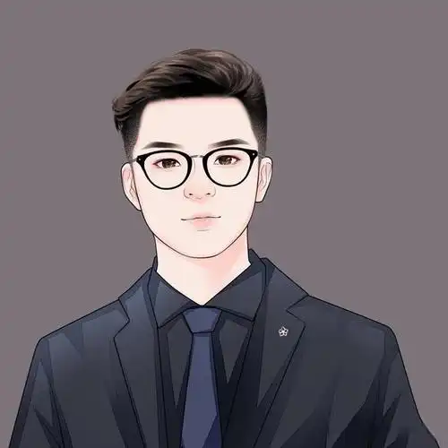 头像该换新风格啦,快看这款真人照片手绘头像,你会喜欢的