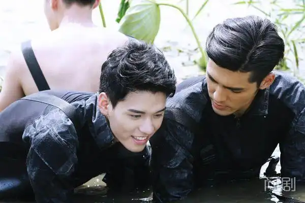 盛势演员表盛势演员表和角色介绍