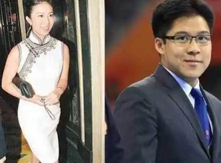 霍启刚结过几次婚与郭晶晶两人婚前复杂情史介绍