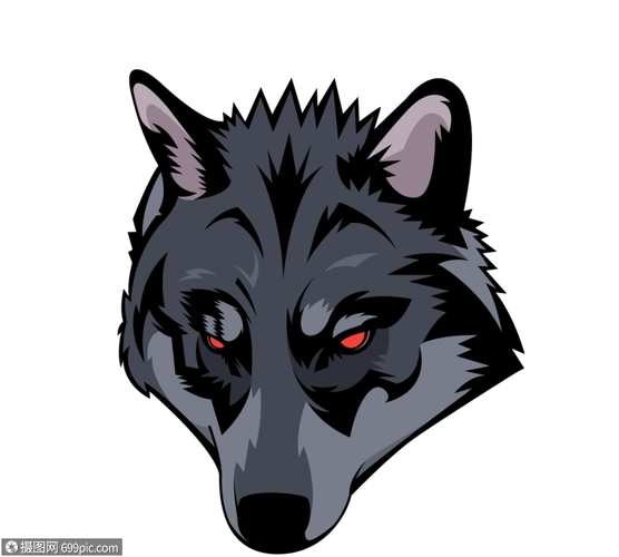 头像酷霸气黑白凶狠真人头像暴躁的黑白头像黑暗个性的头像精选头像没