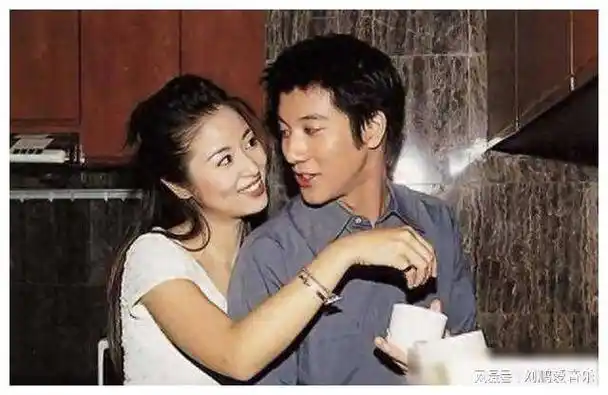 林心如最"恨"的男人,大概是在一起8年的他|成龙|霍建华|林志颖|娱乐圈