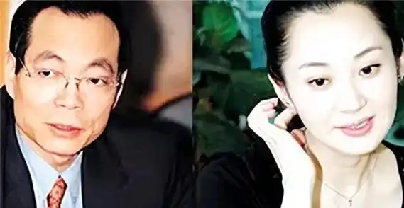 案例许晴前男友刘波:34岁抛妻弃子,39岁逃往日本,53岁客死他乡