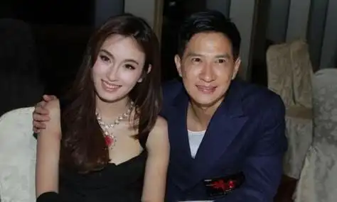 却不敢离婚的男明星,妻子都是亿万富翁|杨千嬅|甄子丹|汪诗诗|软饭男