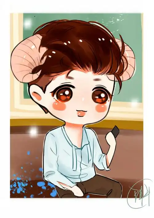 张艺兴 - 堆糖,美图壁纸兴趣社区