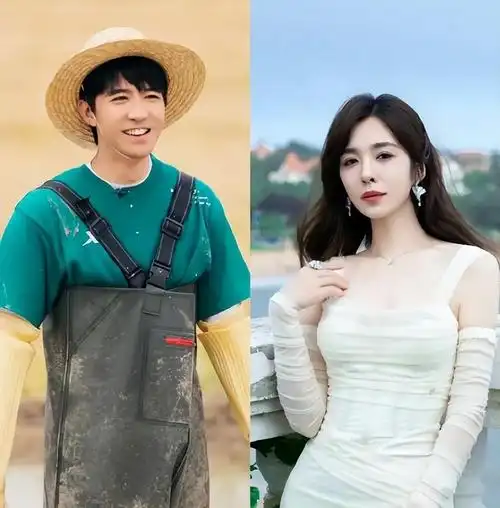 俞灏明向妻子深情表白令人感动