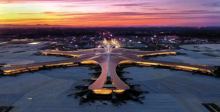 strategy发展战略查看更多石家庄正定国际机场北京首都国际机场北京