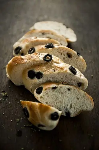 marionluttenberger精美食物摄影欣赏