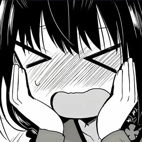 动漫头像黑白 - 堆糖,美图壁纸兴趣社区