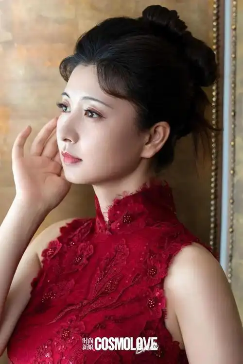 斓曦 | 生如夏花,斑斓若曦