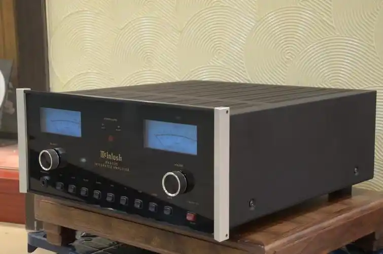 mcintosh/麦景图 ma6300 合并功放_功放系列_广州阔景影音 - hifi音响