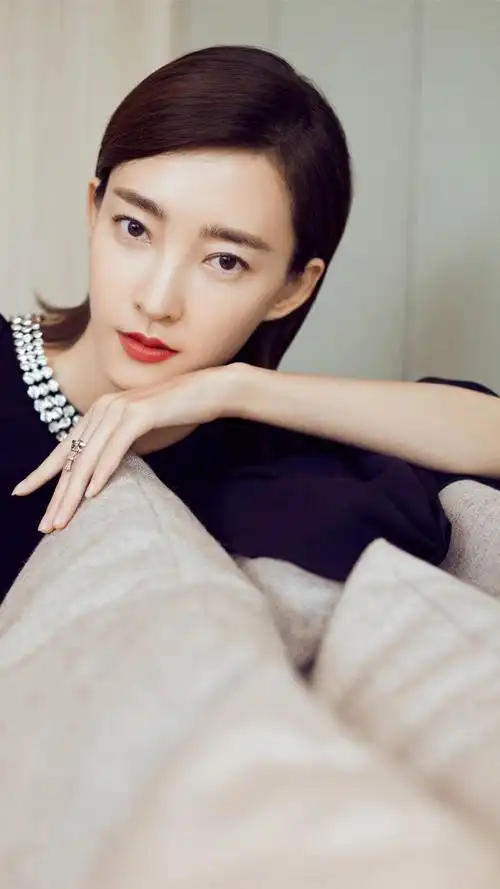 美女明星王丽坤手机壁纸
