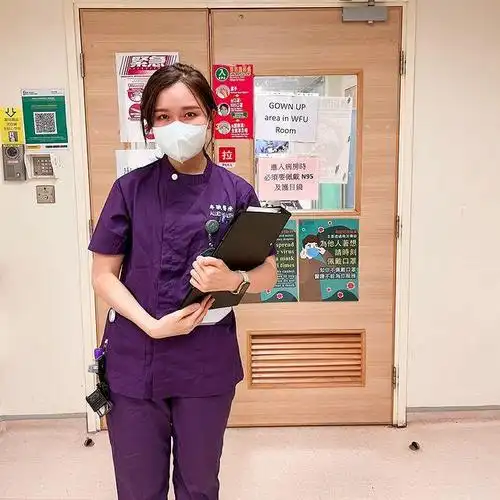 2024年香港面临着8651个护士职位空缺的挑战?