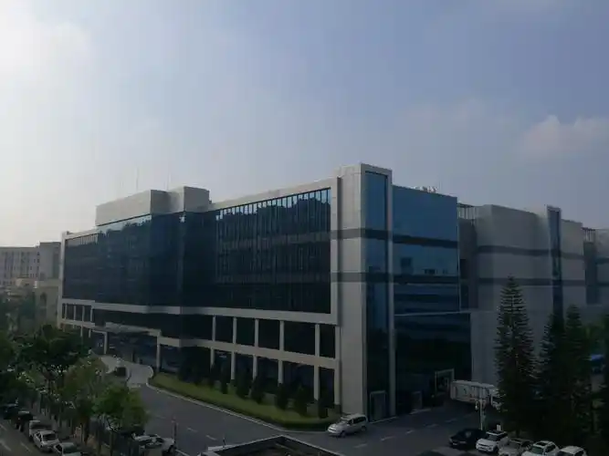 东莞新科技术研究开发有限公司