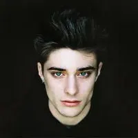 国内男模特头像点击鼠标右键下载