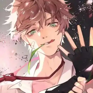 高清男生头像动漫冷酷帅气-动漫头像 - 壁纸之家