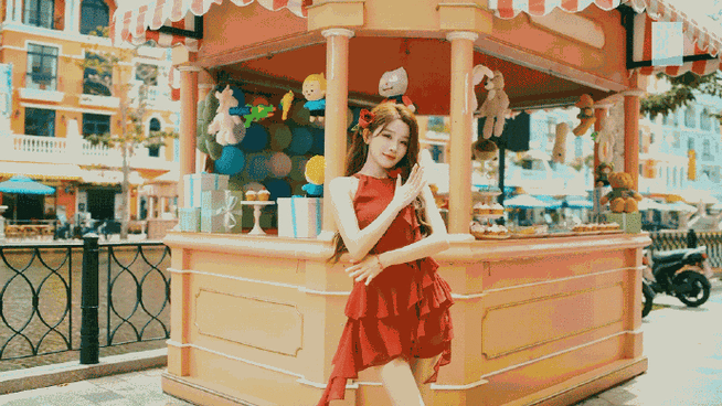 是要水着单谁懂,又可以看snh48的美女们养眼了91泳装造型又甜又活力