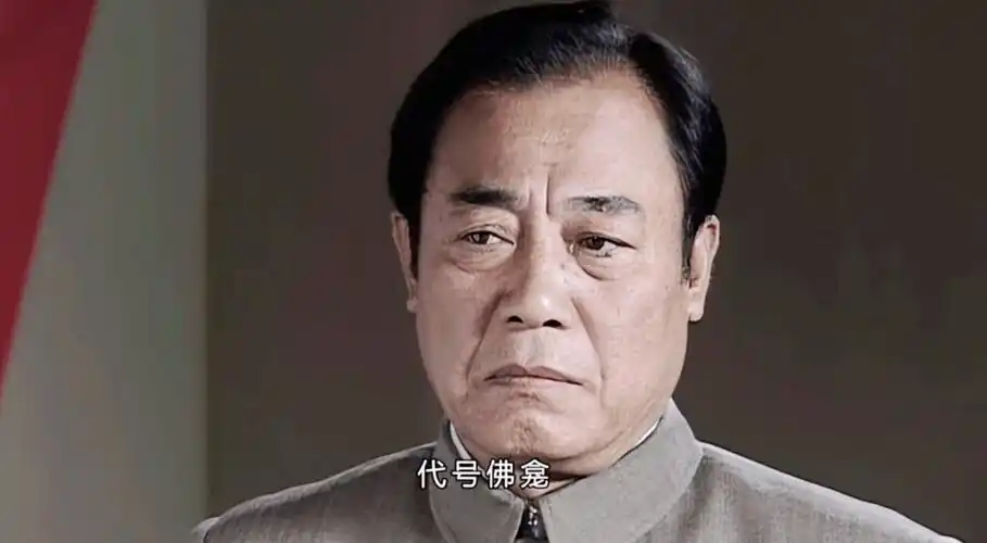 给内地谍战剧里"最厉害8位反派"排名,《叛逆者》王阳,垫底了