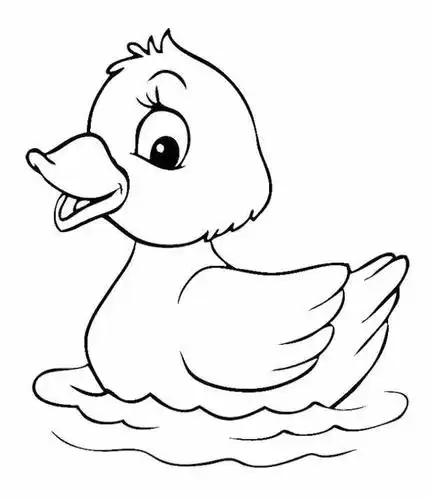 适合1一3岁宝宝的100个萌萌哒的简笔画