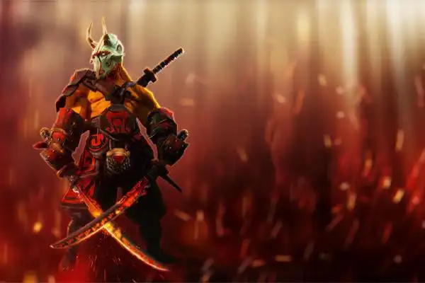 dota剑圣出装推荐dota剑圣出装出装技巧