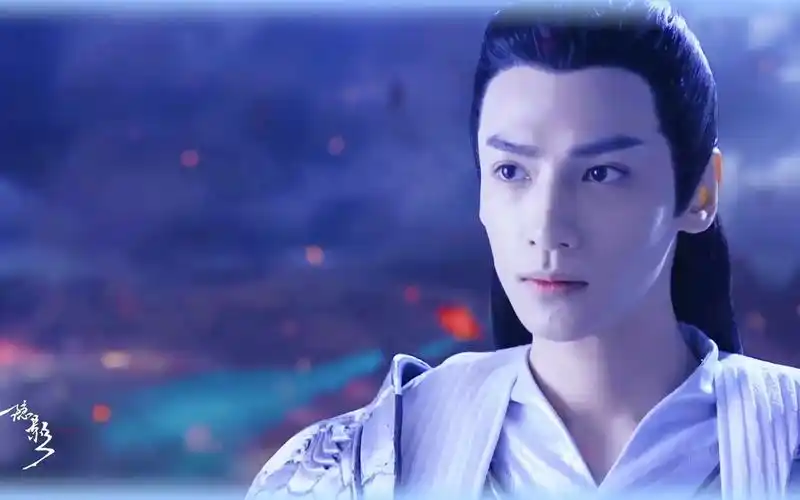 皓衣行永远的天帝陛下不允许反驳