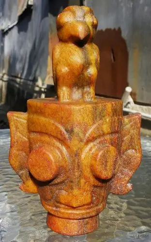 三星堆玉器a版请进