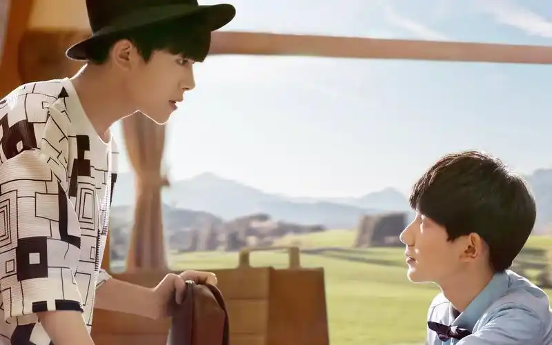 【千源千】最好的你们