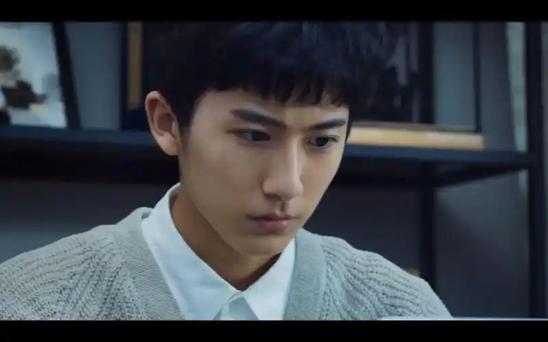 网剧《棋魂》经典对局回顾第九期:褚嬴vs俞亮 望尘莫及的幻影_桌游