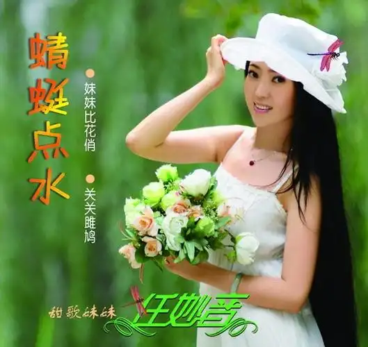 任妙音《风筝》《妹妹比花俏》 - 13715238679 - super car dj music