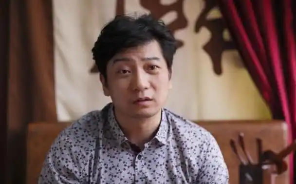 田雨在娱乐圈不红是因为他正在另一个圈子里风声水起