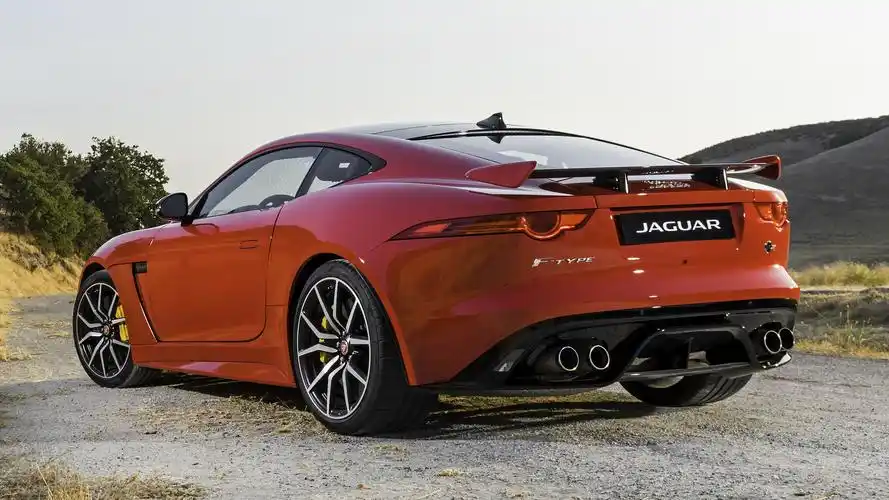 jaguar f-type svr_捷豹f-type论坛_手机汽车之家