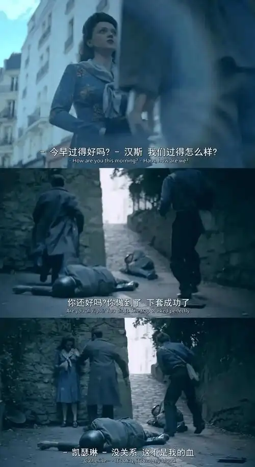 的时装设计大师克里斯汀·迪奥(christian dior)先生在"二战"后崛起