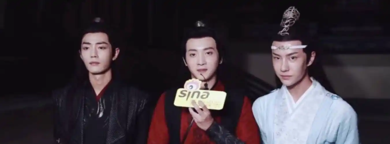 家宴成割韭菜现场,于斌蹭肖战热度,三年了还炒冷饭_温宁_王一博_直播