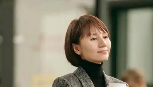 袁泉,即使是配角也能闪闪发光,也能让人刮目相看_电影_角色_电视剧