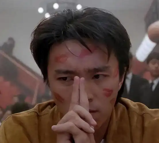 拒绝上春晚的9位明星那英行为让人不解周润发霸气回复三个字