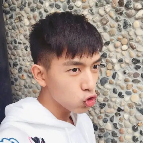 你们要的李现老公原图噢!part(1)