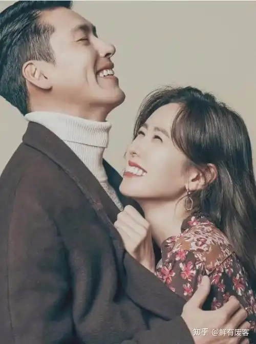 如何看待玄彬和孙艺珍两人的关系? - 知乎