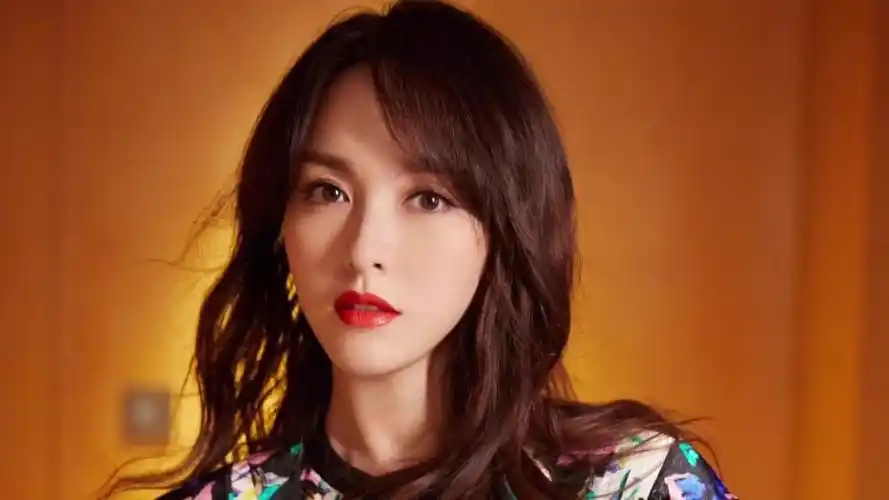 唐嫣凭什么,被评为国家二级演员,看完履历大呼:实至名归啊!