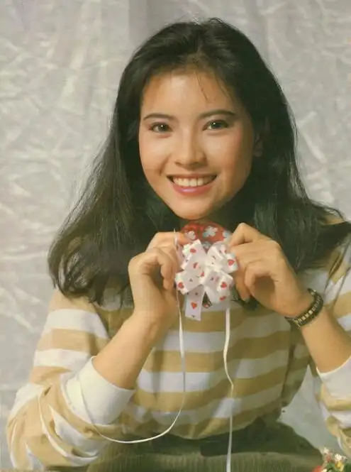 「老照片」蓝洁瑛,美人在骨不在皮,女神美得令人窒息