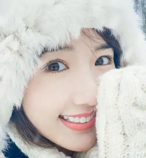 笑容有"杀伤力"的6位女星,个个甜得像初恋,可爱不是装出来的|唐艺昕