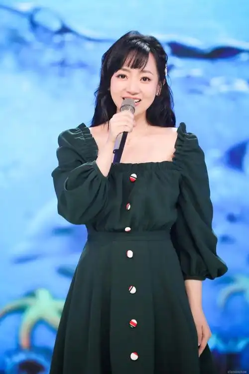 寇丹当代优秀歌唱演员中国音乐网百科