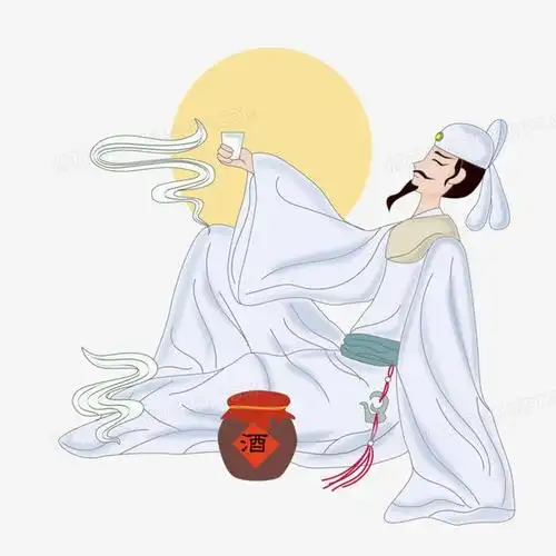 爱酒是无国界的,但需少喝