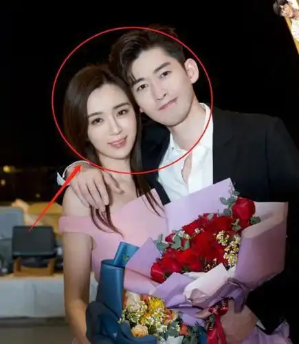 张翰王晓晨同居