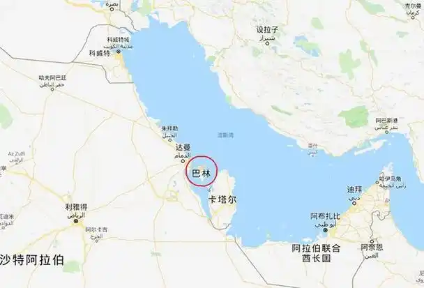 你不知道的国家冷知识巴林篇