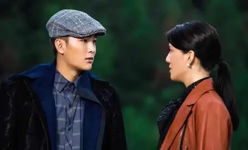 1/ 12 近日,由新生代男演员赵振廷参演的年代谍剧《战地迷情》正式在