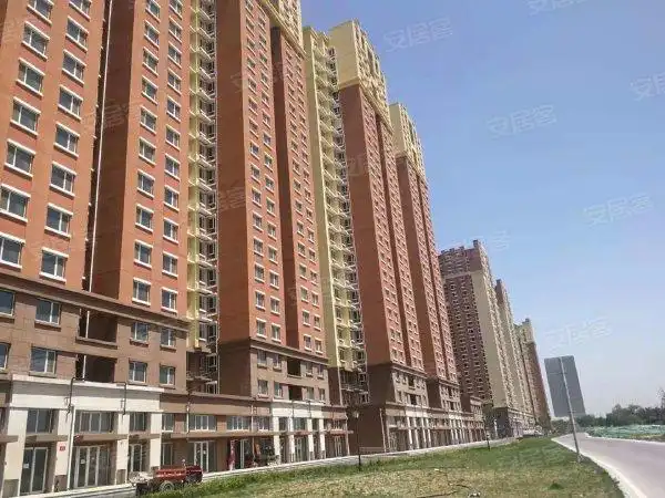 绿海家园,农场路-北京绿海家园二手房,租房-北京安居客